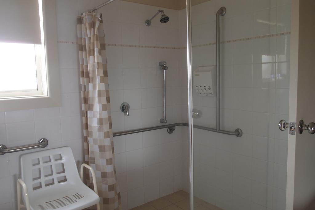 Alexander Cameron Suites Penola Quarto foto