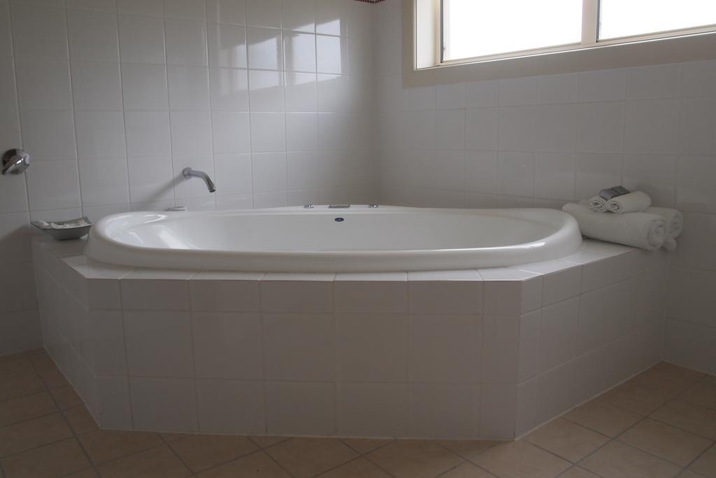 Alexander Cameron Suites Penola Quarto foto